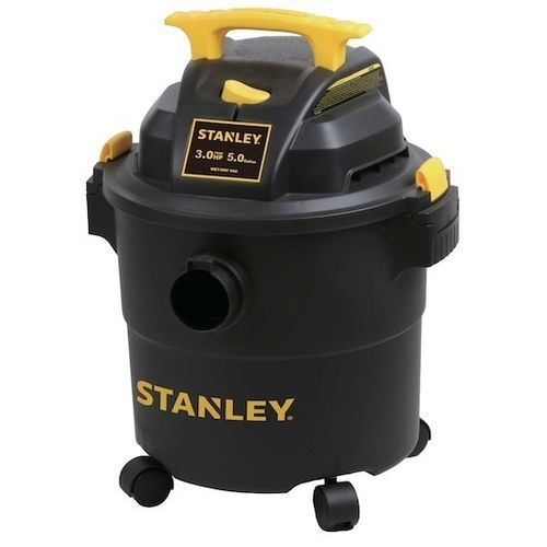 Industrial vacuum cleaner - SL18115P - Stanley Tools - dry / wet / liquids