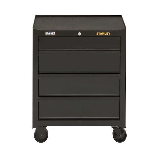 4-drawer tool cabinet - STST22742BK - Stanley Tools