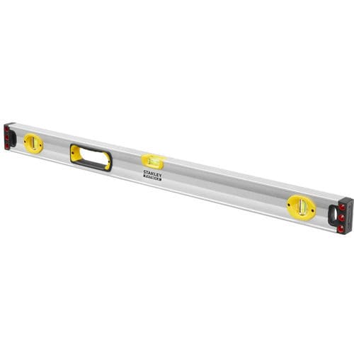 Spirit level - 1-43-537 - Stanley Tools - magnetic / horizontal / robust