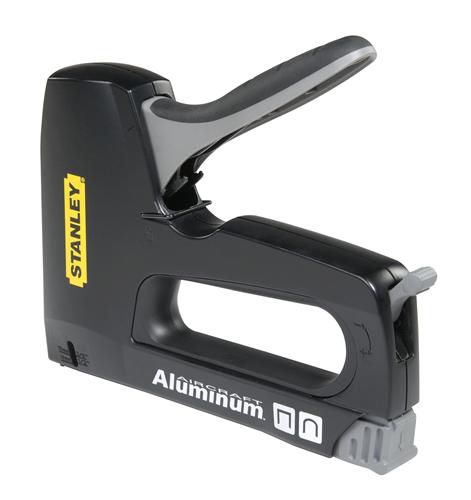Manual stapler - CT10X  - Stanley Tools