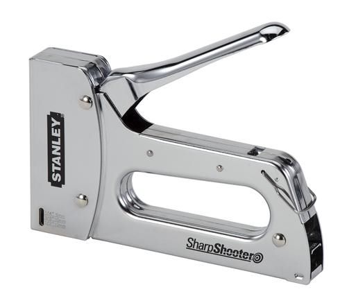 Manual stapler - TR45C4 - Stanley Tools - handle