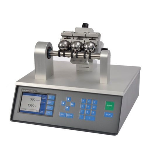 Stationary thickness gauge kaloMAX NT II S3 BAQ GmbH coating