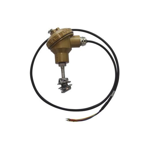 Current output temperature transmitter - CS-TT05 - Xi'an Chinastar M&C Limited - 4-20 mA / analog / process
