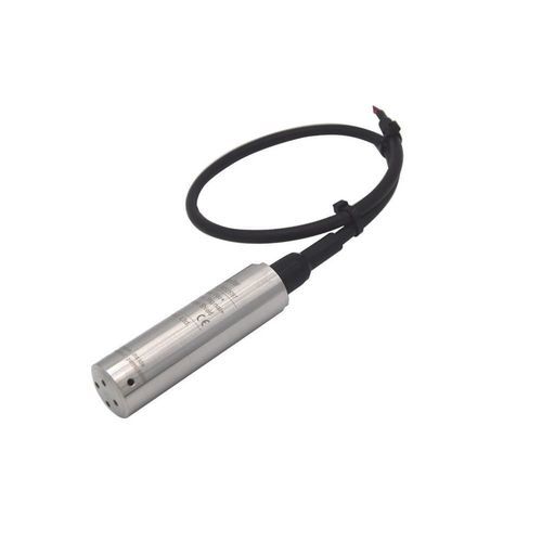 Piezoresistive level transmitter - CS-PT471 - Xi'an Chinastar M&C Limited - for water / for wastewater / for liquids