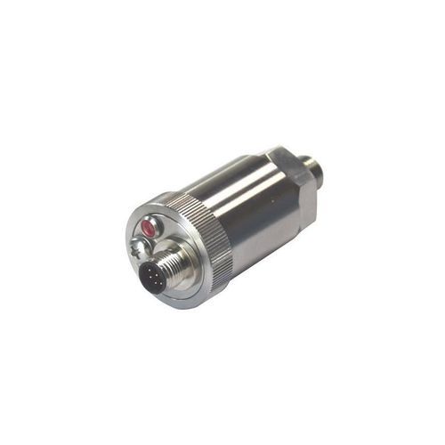 Electronic pressure switch - CS-PT624 - Xi'an Chinastar M&C Limited - relay / M12 connector / 8 pin M12 connector