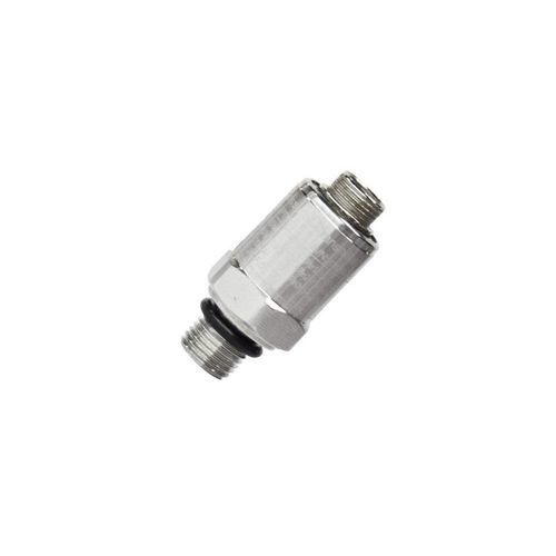 Ceramic pressure transmitter - CS-PT1109 - Xi'an Chinastar M&C Limited - piezoresistive / 4-20 mA / 24VDC