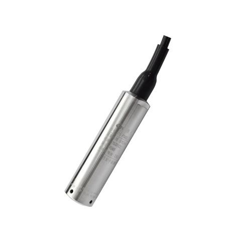 Hydrostatic level transmitter - CS-PT482 - Xi'an Chinastar M&C Limited - for water / for wastewater / for liquids