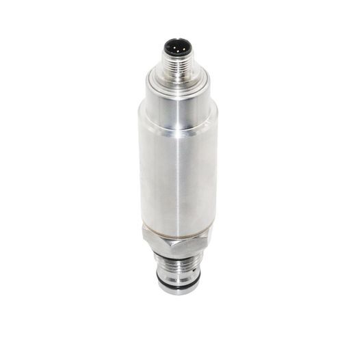 Differential pressure transmitter - CS-PT506 - Xi'an Chinastar M&C Limited - silicon / sensitive element / piezoresistive