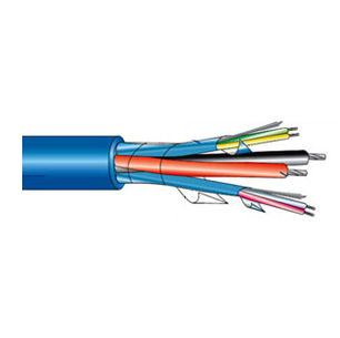 Power cable - Elettronica Conduttori - data / audio/video / with copper screen