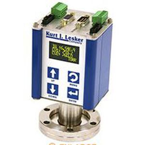 Ionization vacuum gauge - 392 Series - Kurt J Lesker - convection / digital / with controller