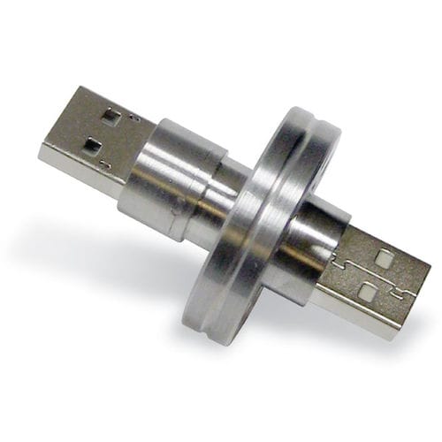 Electrical cable feedthrough - IFTKG012011 - Kurt J Lesker - vacuum
