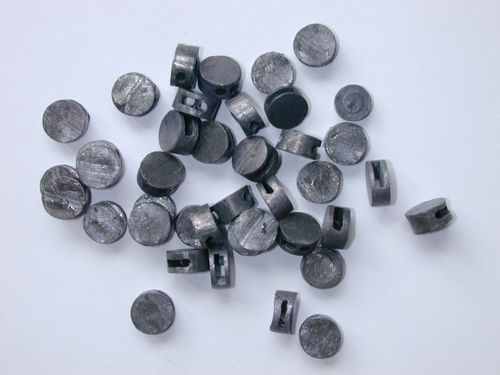 Lead security seal - ETIGO