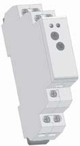 Over-voltage protection relay - PAO series - Crompton Instruments - over-current / under-current / DC
