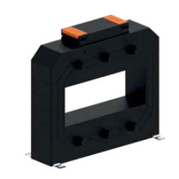 Current transformer - EBONY EXCEL+ - Crompton Instruments - encapsulated / single-phase / through-hole