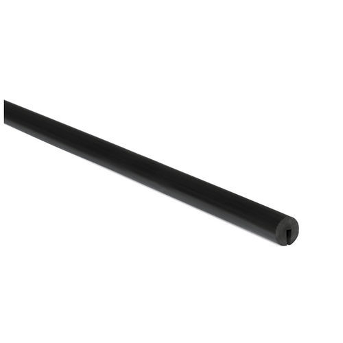PVC edge protector - PS1-PVC-BK - HellermannTyton