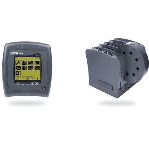 Power quality analyzer - BlackBox G4400 - Elspec Ltd. - for electrical networks / portable / continuous