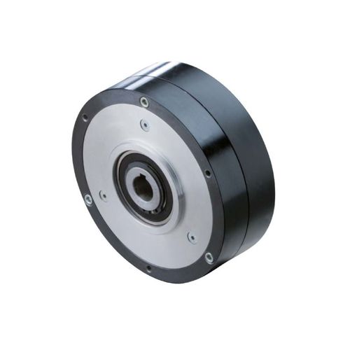 Friction clutch and brake - MPB series - IBD Wickeltechnik GmbH - electromagnetic