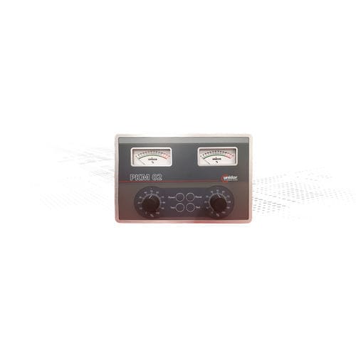 Force measuring device - PKM 02  - unidor, TRsystems GmbH
