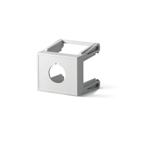 Adapter - 11708351 - Adattatore per montaggio guida DIN - Giovenzana International B.V.