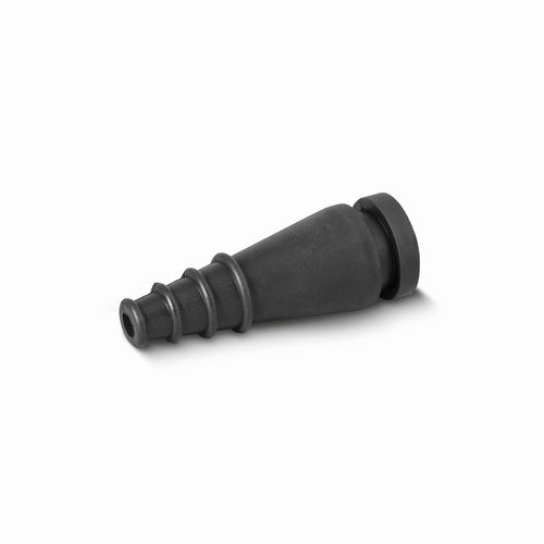 Rubber cable grommet - 12906006 - Passacavo Serie P03 e PLN05 - Giovenzana International B.V. - pass-through / with sealing lip / IP65