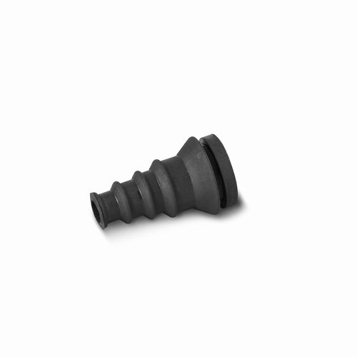 Rubber cable grommet - 12906011 - Passacavo Serie P02 - Giovenzana International B.V. - pass-through / with sealing lip / IP65
