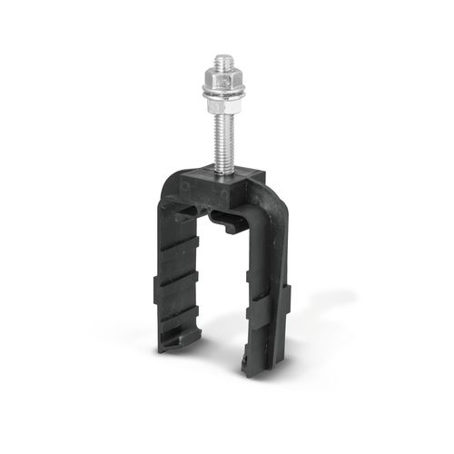 Suspension element - TR6002 - HANGER CLAMP - Giovenzana International B.V.