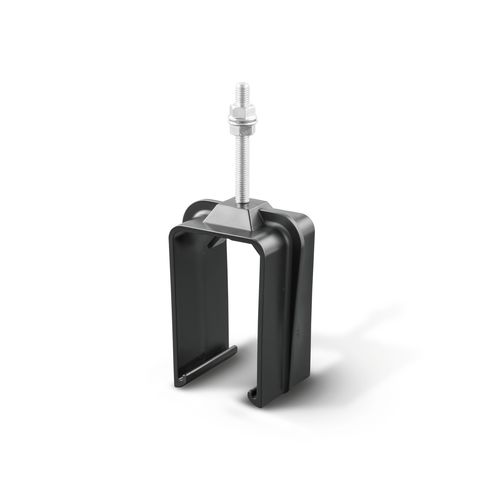Suspension element - TR8502 - HANGER CLAMP - Giovenzana International B.V.