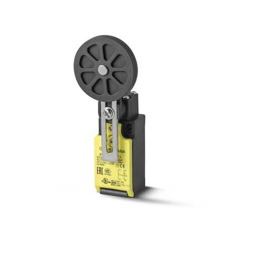 IP67 position switch - FTN140 - Giovenzana International B.V.