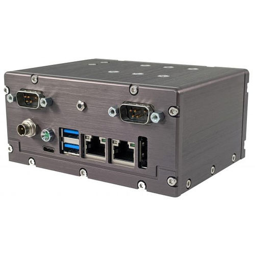 Embedded PC - ADLEPC-1700 - ADL Embedded Solutions - Intel® Atom E3900 / USB / Ethernet