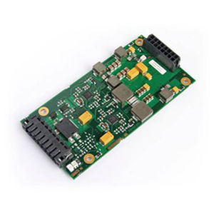 DC/DC power supply - ADLPS35-150-12 - ADL Embedded Solutions - filtered / with overcurrent protection / robust