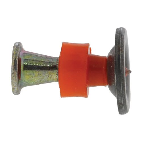 Pipe fastener - SBR9 - SPIT-IMPEX - metal