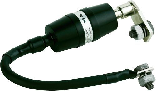 Insulation spark gap - 100 kA - OBO Bettermann