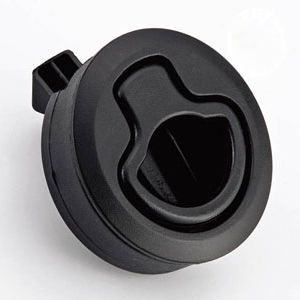 Push-to-close latch - MS-3202 - TAISAM Corporation - plastic