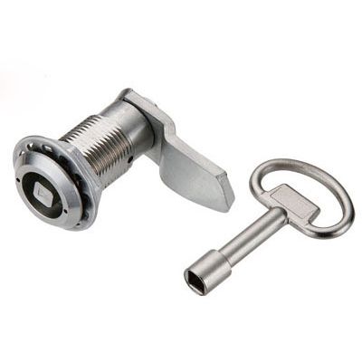 Compression latch - MS-816-4-SS - TAISAM Corporation - stainless steel