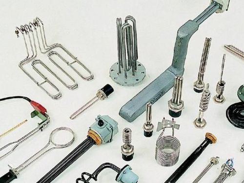 Custom heater - Resistencias Tope S.A. - water / oil / fuel oil