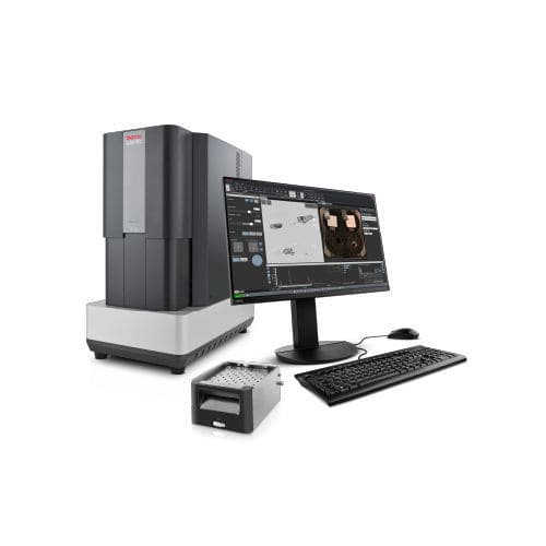 Battery microscope - Phenom ParticleX - THERMO FISHER SCIENTIFIC - MATERIALS SCIENCE - scanning electron / for analysis / for quality control