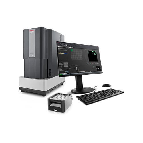 SEM microscope - THERMO FISHER SCIENTIFIC - MATERIALS SCIENCE