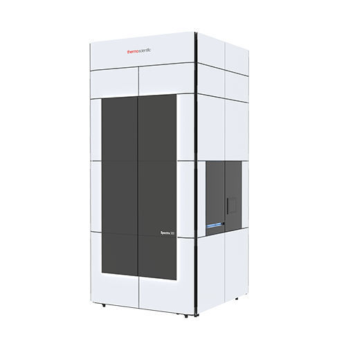 TEM microscope - THERMO FISHER SCIENTIFIC - MATERIALS SCIENCE