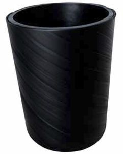 Thermoplastic pipe - Goldstone Orient New Material Technology - composite / high-pressure / high-temperature