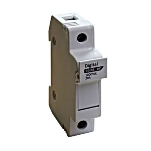 Cartridge fuse DIGITAL ELECTRIC Class gPV / DC / for photovoltaic