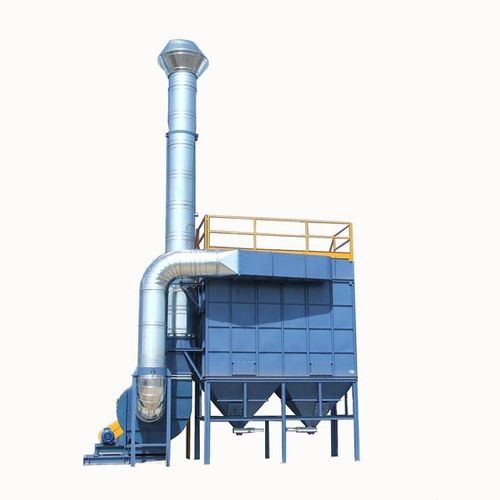 Bag filtration plant - FM - GVF Impianti Srl - for liquids / for compressed air / automatic