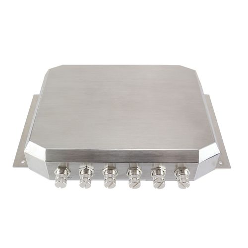 Box PC - TWB-2945 - Teguar - embedded / Intel® Celeron N2930 / Intel Bay Trail