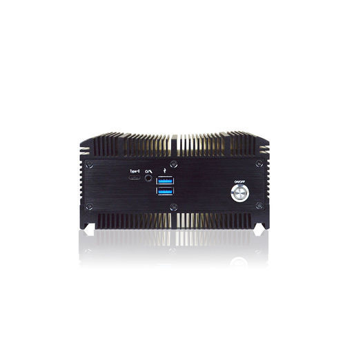 EDGE PC - TB-5913 - Teguar - box / embedded / wall-mounted