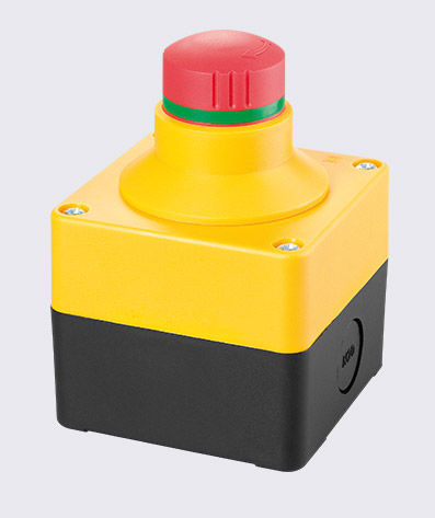 紧急停止按钮开关