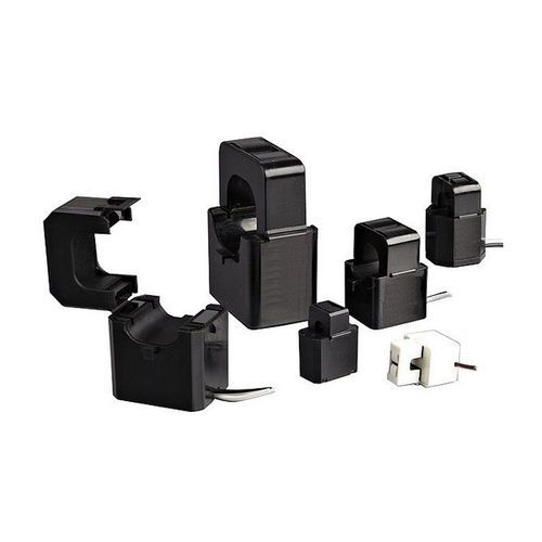 Current transformer - QI-KCT series - qeed - measurement / split-core / three-phase
