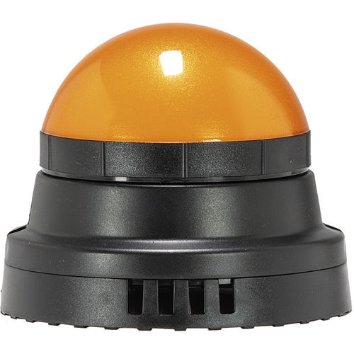 Strobe beacon - D-5442ZB - DELECSA - steady / flash / blinking