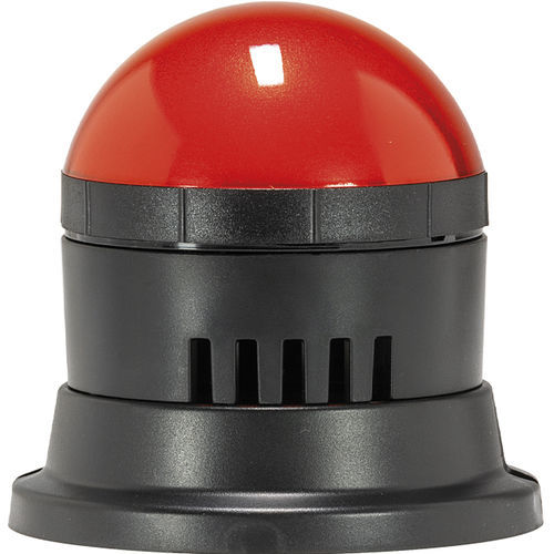 Strobe beacon - D-544ZM series  - DELECSA - steady / flash / blinking