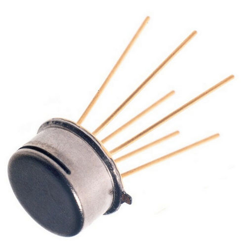 Relative humidity sensor - HIH-4602-L series - Honeywell Industrial Automation - surface-mount / analog / rugged