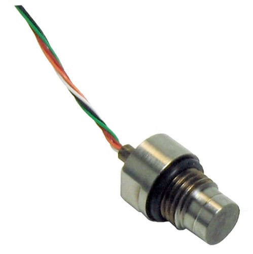Relative pressure sensor - Model S - Honeywell Advanced Sensing Technologies - membrane / analog / flush diaphragm