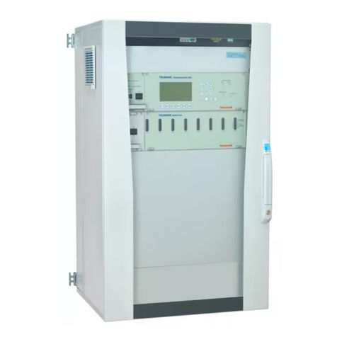 Data communication unit - TA3840C  - Honeywell Industrial Automation - for ships